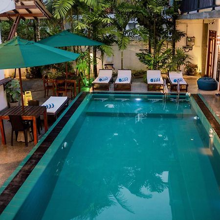 Bienvenido Cozy Madiha Hotel Matara Exterior photo