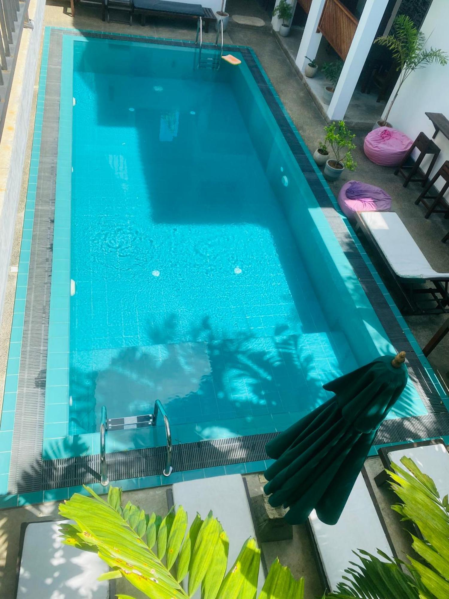 Bienvenido Cozy Madiha Hotel Matara Room photo