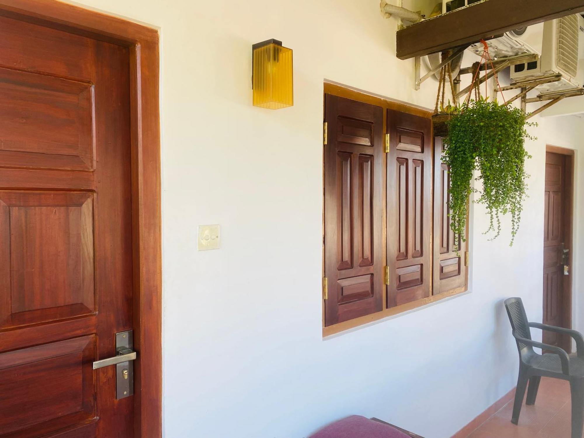 Bienvenido Cozy Madiha Hotel Matara Exterior photo